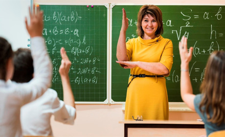 На конкурс «Учитель року-2022» подали заявки 64 вчителя з Луганщини, з них 21 із Сватівського району