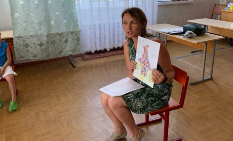 «У цьому місті тобі немає місця»: психолог Марія Сосновська про рідний Ірпінь та нове життя у Смілі