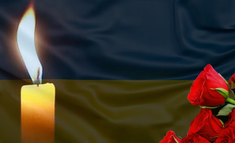 Від отриманих на війні поранень загинув наш земляк Віктор Боровський