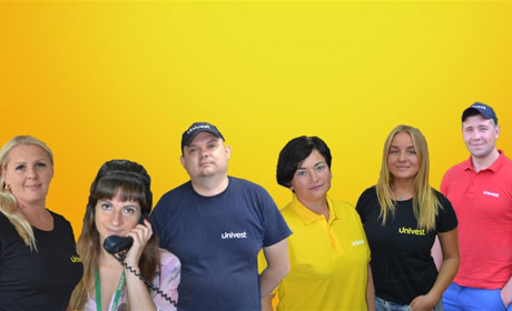 Як це: працювати на одному з найбільших підприємств у Фастові?  6 історій працівників «Юнівесту»