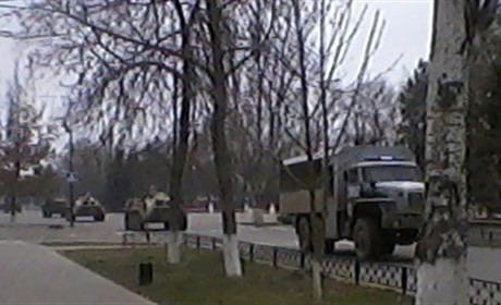 Розкажіть свою історію про війну: проєкт платформи Svidok