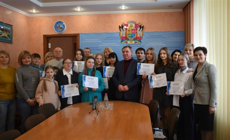 Хто отримав стипендії Звягельської громади в галузі культури і мистецтва на 2023 рік: перелік