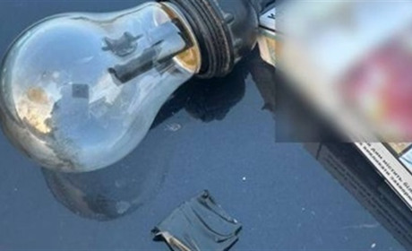 У Сарнах з ознаками наркотичного спʼяніння зупинили водія без посвідчення