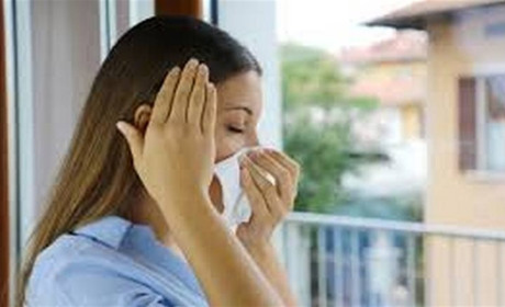 Від ГРВІ до ковіду один крок