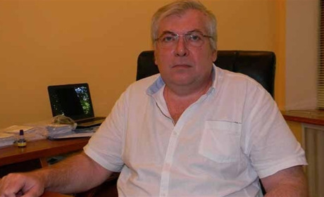 Головним санітарним лікарем Херсонщини став Юрій Ромаскевич. Розповідаємо про нього більше