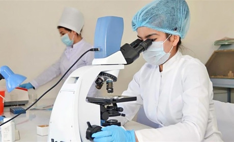 Розвалену санітарну службу відновлювати треба у форматі CDC, – санітарний лікар Рівненщини Сафонов