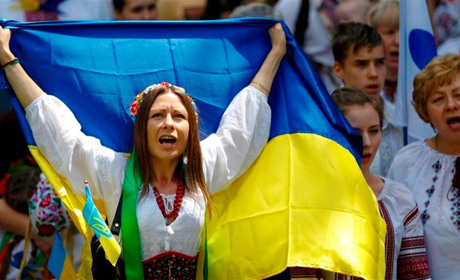 Наші пісні оцінять у Казахстані