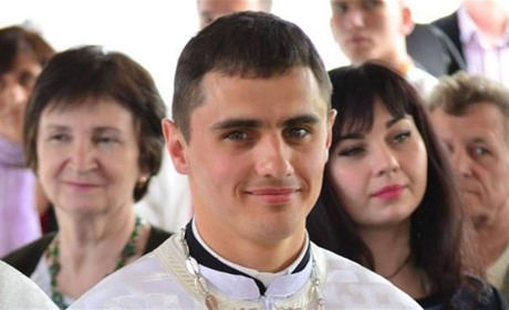 Священник з Мелітополя пережив 9 місяців тортур та депортацію: продовжує служити Богу і народу