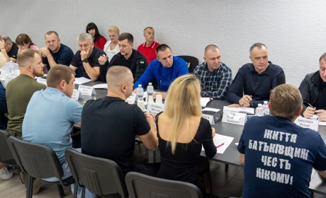 У Херсоні змінилася комендантська година