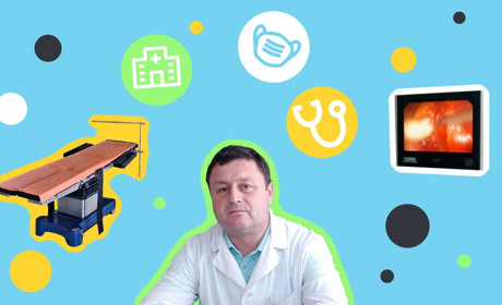 Володимирецька лікарня друга за кількістю послуг після обласної. Але COVID не лікує