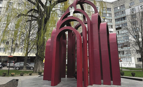 "Нас залишилось мало, але ми є": інтерв'ю з ліквідатором Олександром Гончаруком