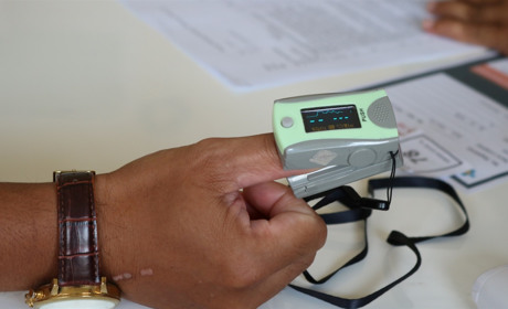 42 нових хворих: від Covid-19 помер житель Сарненського району