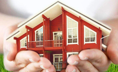 Тимчасове житло для переселенців: перелік категорій розширено