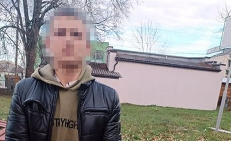 Торговцеві метадоном зі Старокостянтинова загрожує до 10 років ув’язнення