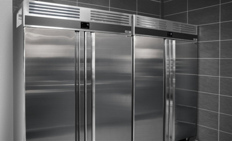 Топ 4 обладнання для ресторанів, яке обов'язково потрібно встановити