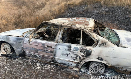 Поліція встановлює обставини загибелі подружжя
