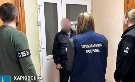 Ще один колаборант із Купʼянщини постане перед судом