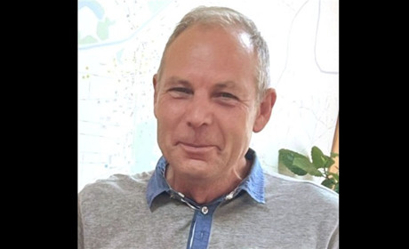 Відійшов у засвіти Володимир Примушко заступник директора КП «Служба Єдиного Замовника»