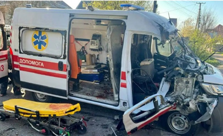 Окупанти атакували 44 населених пункти правобережжя Херсонщини: 4 загиблих, 25 поранених