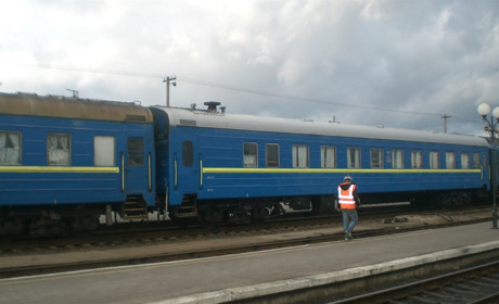 Додаткові потяги на свята