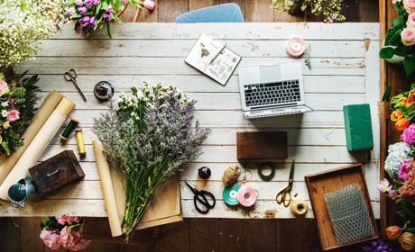 10 хендмейд-мастериц Торецка, которых стоит знать