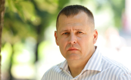 Борис Філатов: «Міському голові Вараша нема чого жалітись. За 10 років він міг зробити багато»