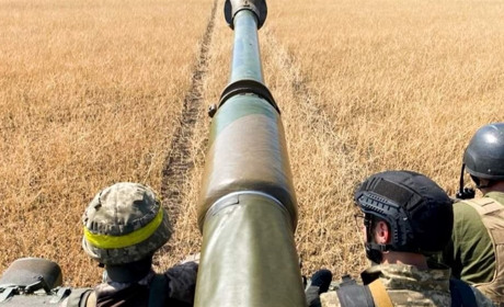 Триває 167-й день війни. Втрати ворога та ситуація в регіонах станом на ранок 9 серпня