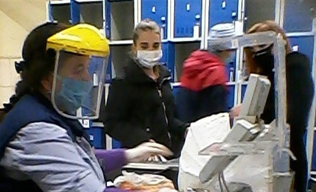 Карантин пом’якшать з 11 травня