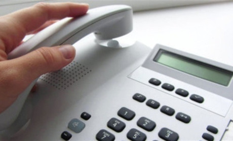 Розпочала свою роботу гаряча лінія МВС