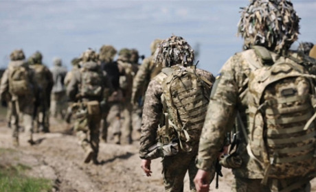 6 травня: День піхоти Збройних сил України та інші свята, події, знаменні дати