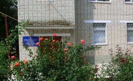 «Мінер» у Каховці виявився чужим