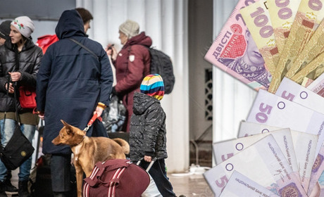 Допомогу для ВПО оновили: виплати дітям і нові можливості для непрацездатних