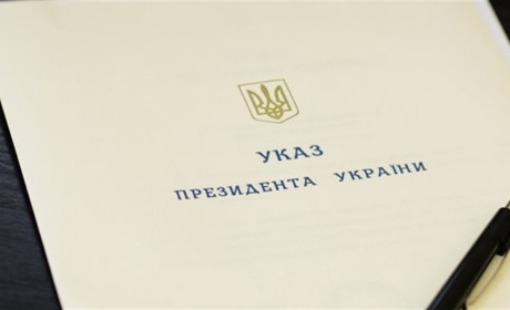 Зеленський призначив нового начальника СБУ Луганщини. Які ще перестановки відбулися у відомстві
