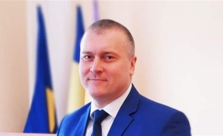 У Миргородській районній військовій адміністрації після корупційного скандалу новий начальник