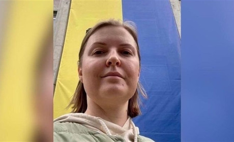 Викрадену херсонку Ірину Горобцову росіяни тримають в СІЗО Сімферополя