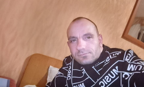 Я тримався завдяки мрії повернутися додому: історія звільненого з полону Вадима Звягінцева