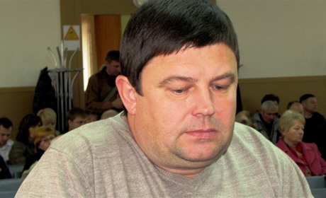 Ігор Токарєв претендує на посаду в комунальному підприємстві Херсона. Він там вже був. Згадуємо, як
