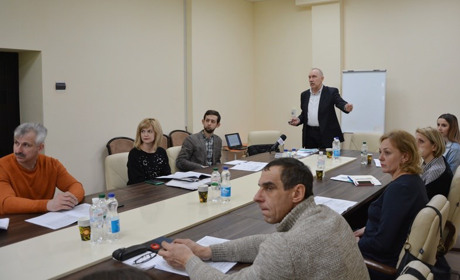 Місто скоро матиме власну стратегію економічного розвитку 