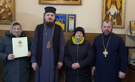 Чергова релігійна громада на Звягельщині вийшла зі складу московського патріархату