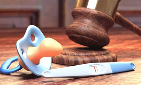 Можна розлучатись під час вагітності: парламент вніс зміни до Сімейного кодексу