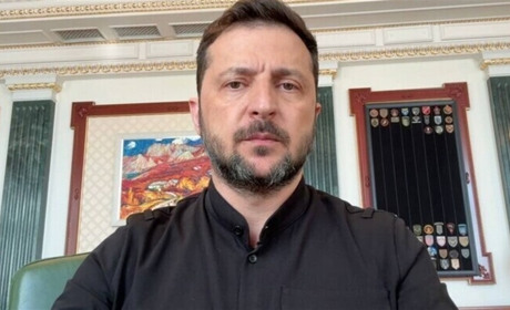 Он воно що: Зеленський обмежив незалежну діяльність НАБУ через підозру його другу