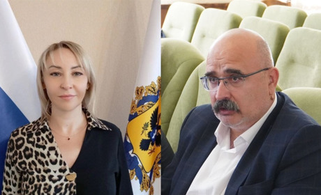 Оголосили підозру двом колаборантам, які стали так званими депутатами при окупантах на Херсонщині
