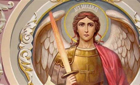 21 листопада — Михайла: історія, значення, традиції свята