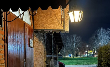 Графік відключення електроенергії 28 листопада у Барській та Копайгородській громадах