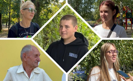 Який дохід має бути ідеальним для проживання в Петропавлівці на місяць? Опитування (ВІДЕО)