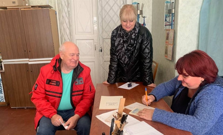 Переяславська «Лікарняна каса» діяла понад 20 років, зараз на межі закриття