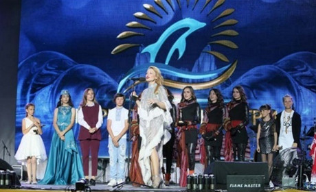 Фестиваль «Чорноморські ігри» обійдеться у 8 млн гривень