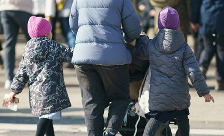 В Україні вводять нові правила виплат ВПО: що зміниться з листопада