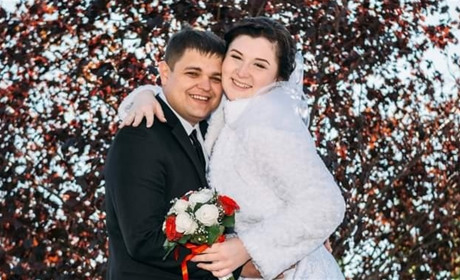 Молодому батьку та чоловіку з Южноукраїнська Олександру Вознюку вкрай необхідна допомога