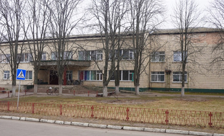 Задля очного навчання в Циблівський ліцей на Переяславщині їздять навіть міські діти